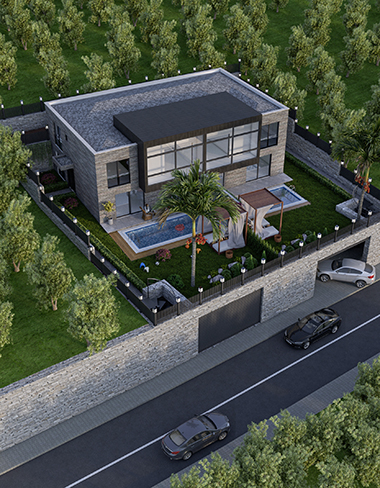 project